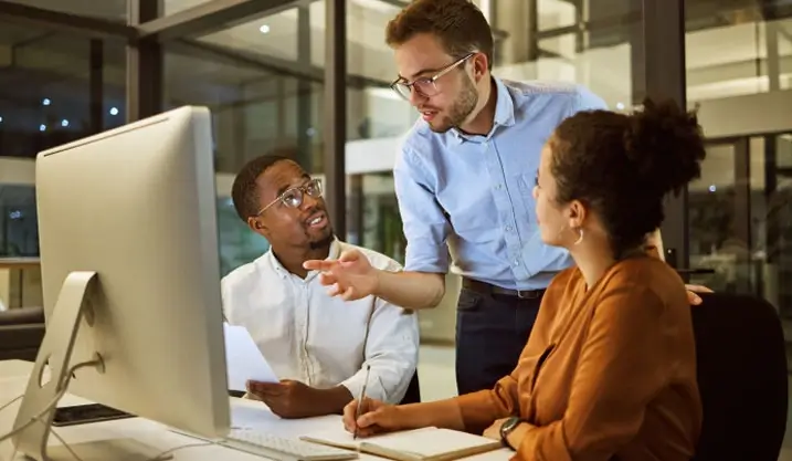 Digital Marketing Agency